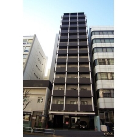 ドゥーエ大森の物件内観写真